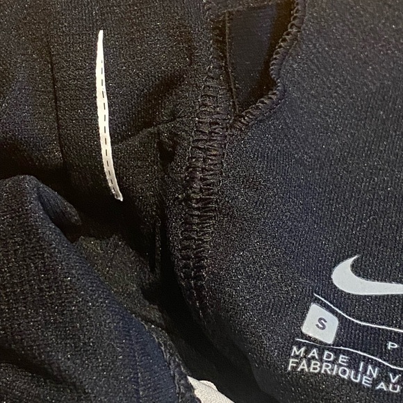 NWOT Womens Nike Sports Swim Tank Athletic Tankini Swimsuit Top Size S - Picture 8 of 8